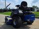 Demo Dixon ZTR 52" (7951) Back left angle picture 