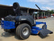 Demo Dixon ZTR 52" (7951) Back right angle picture 