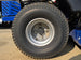 Demo Dixon ZTR 52" (7951) Back wheel picture 