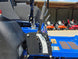 Demo Dixon ZTR 52" (7951) Cut height adjustment picture 