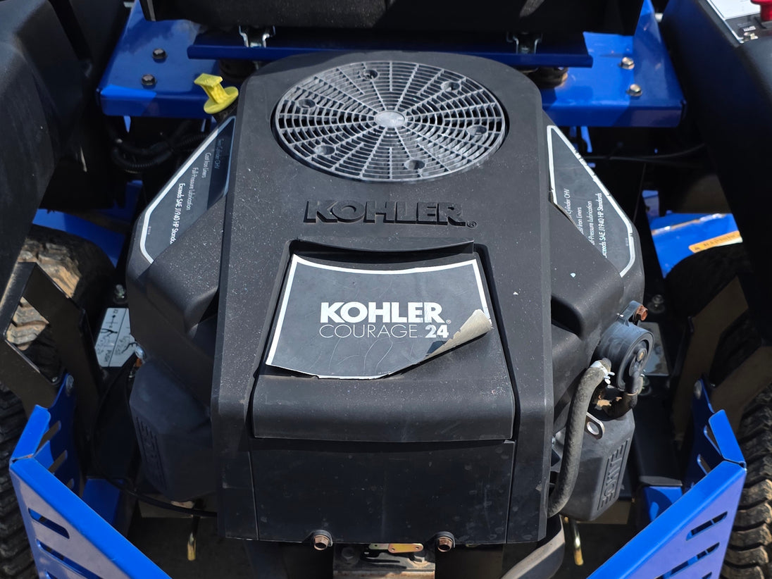 Demo Dixon ZTR 52" (7951) Engine picture 