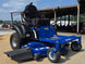 Demo Dixon ZTR 52" (7951) Front left angle picture 