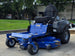 Demo Dixon ZTR 52" (7951) Front right angle picture 
