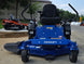 Demo Dixon ZTR 52" (7951) Front side picture 
