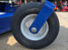 Demo Dixon ZTR 52" (7951) Front wheel picture 