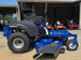Demo Dixon ZTR 52" (7951) Left side picture 