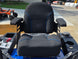 Demo Dixon ZTR 52" (7951) Seat picture 
