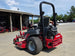 Demo Ferris IS3100Z 61" Zero Turn Mower (6539) Back left angle picture 