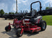 Demo Ferris IS3100Z 61" Zero Turn Mower (6539) Front right angle picture