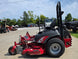 Demo Ferris IS3100Z 61" Zero Turn Mower (6539) Right side Picture 