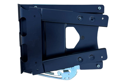 Dixie Chopper 400294 Adjustable Seat Suspension Assembly front view picture 