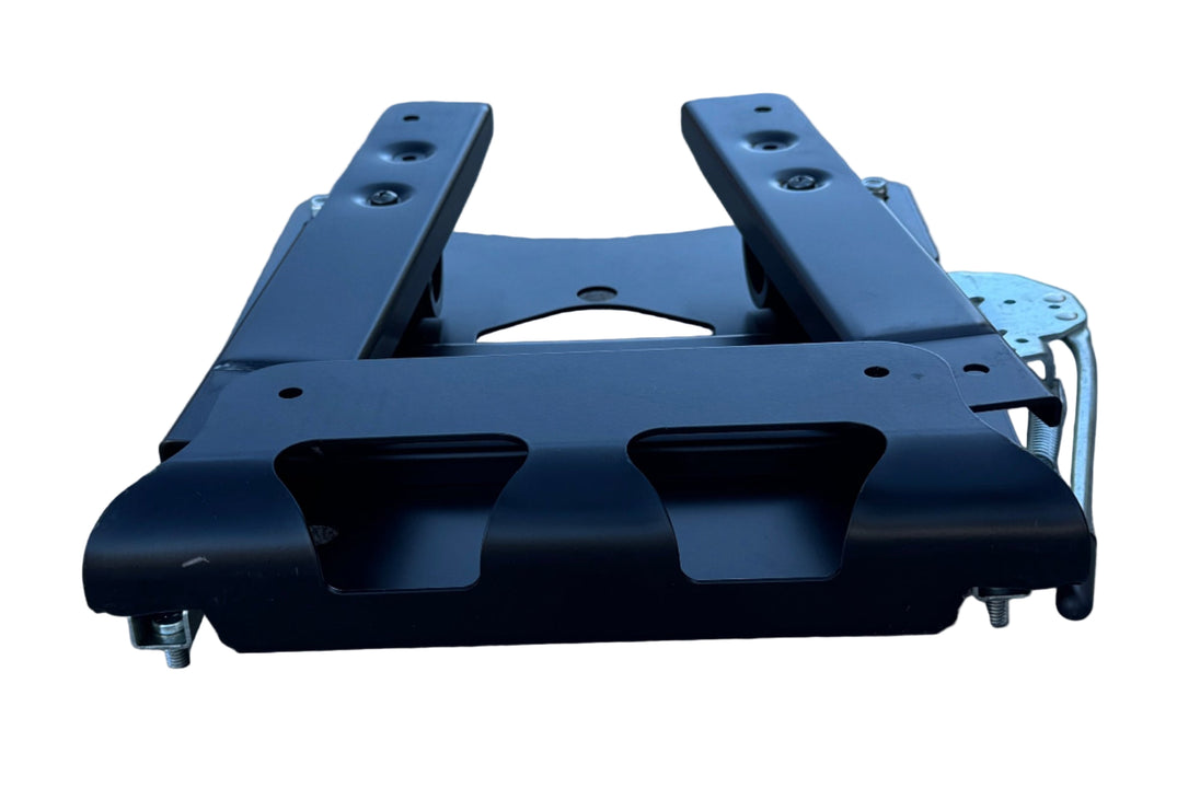 Dixie Chopper 400294 Adjustable Seat Suspension Assembly other side straight picture