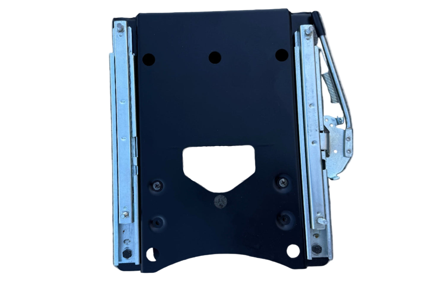 Dixie Chopper 400294 Adjustable Seat Suspension Assembly top view picture