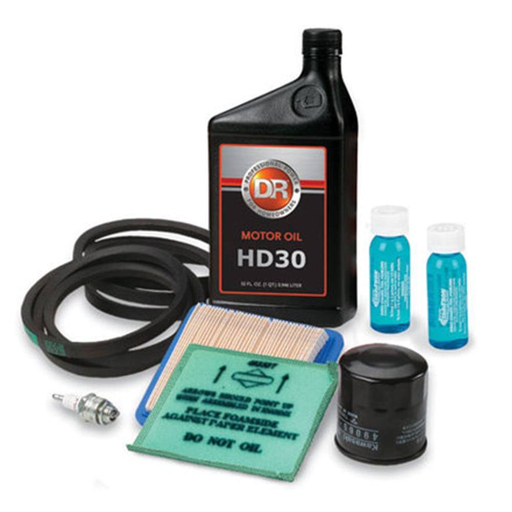 Dr Power 369441 Maintenance Kit For 14.5 HP B&S Pro - 26 - SLE Equipment - 1