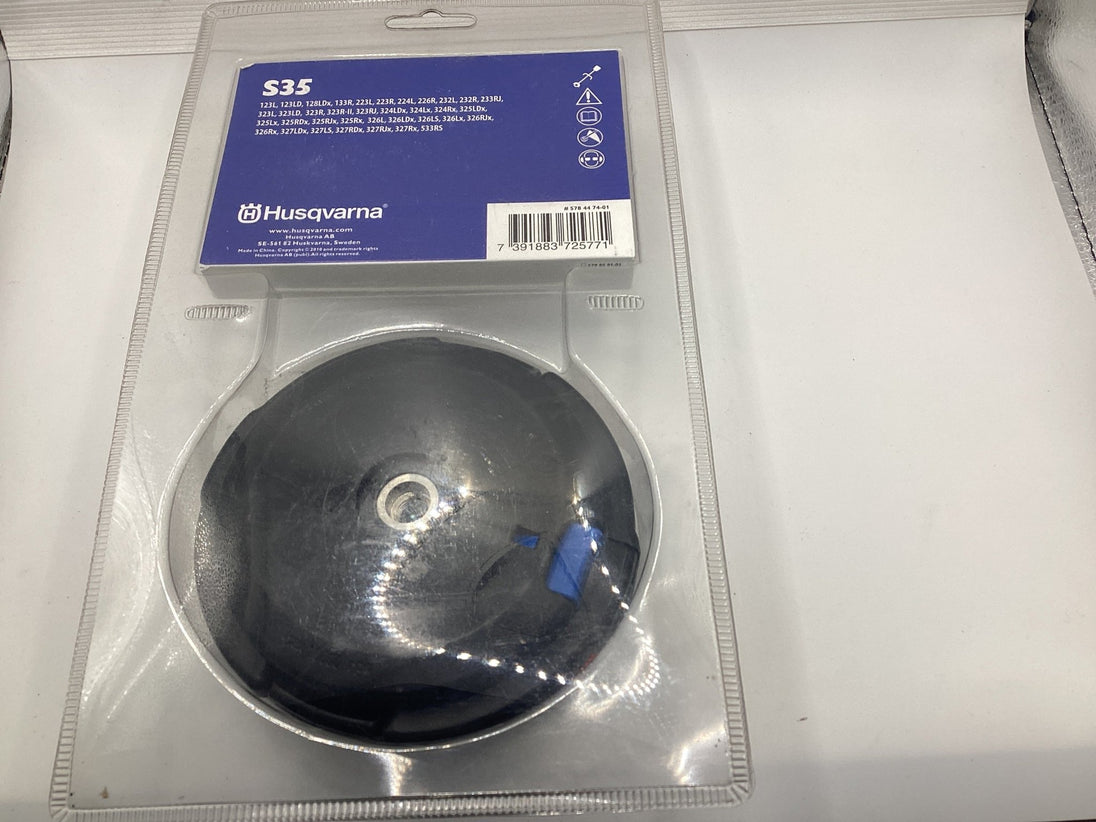 Husqvarna 578447401 S35 Trimmer Head M10 - SLE Equipment - 2