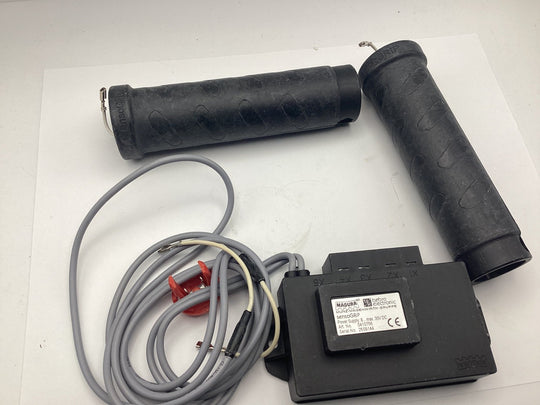 Briggs and Stratton 5600163 KIT ELECTRONIC GRIP ASSY COMPLETE - SLE Equipment - 1
