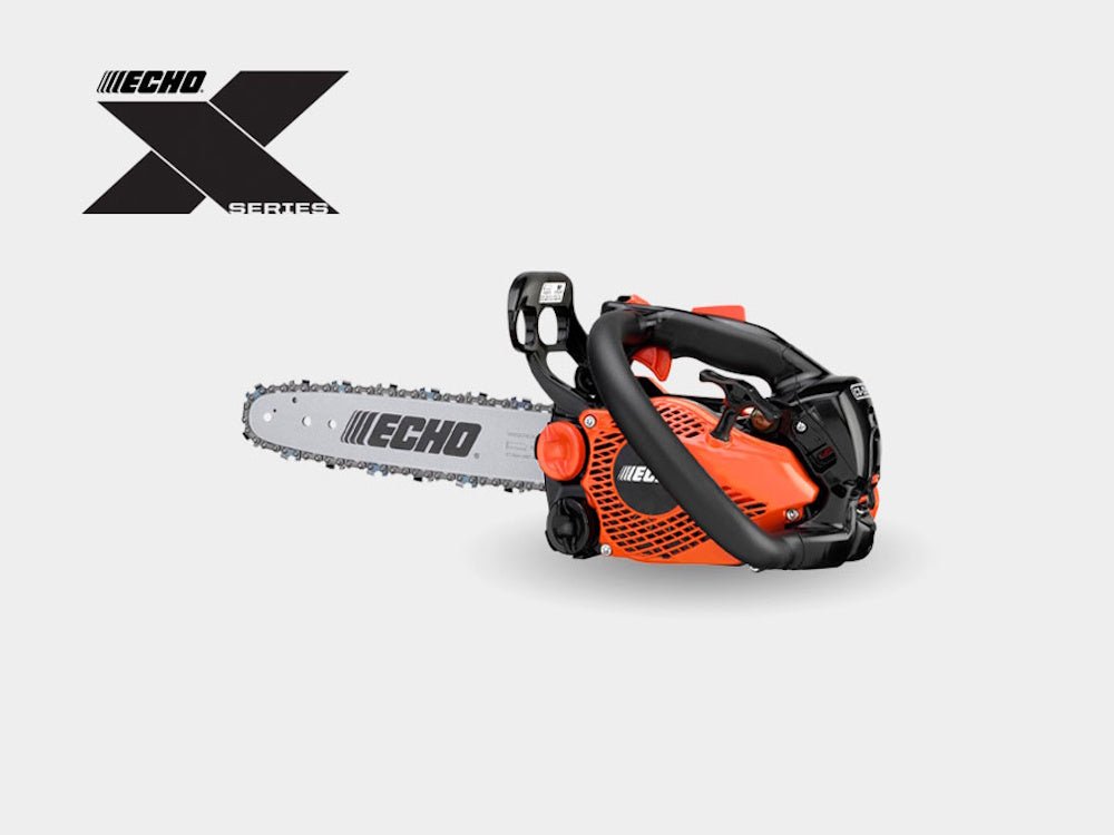 Echo CS - 2511T Gas Powered 14" Chainsaw 25cc Professional Grade - SLE Equipment - 1