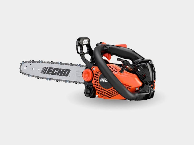 Echo CS - 2511T Gas Powered 14" Chainsaw 25cc Professional Grade - SLE Equipment - 1