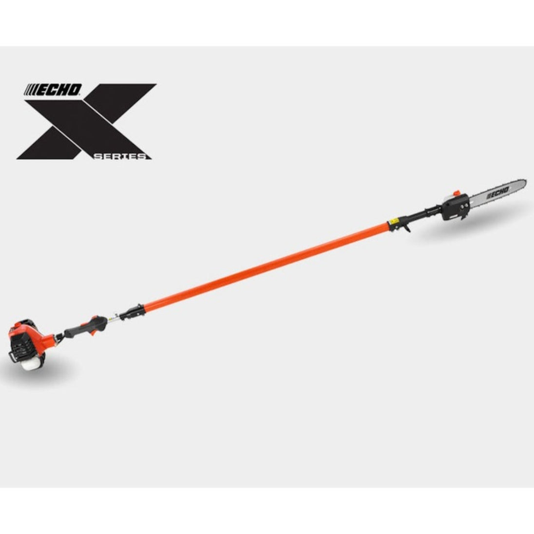 Echo PPT - 2620H 25.4cc Pro Grade 2 - Stroke Gas Engine Power Pruner - SLE Equipment - 1