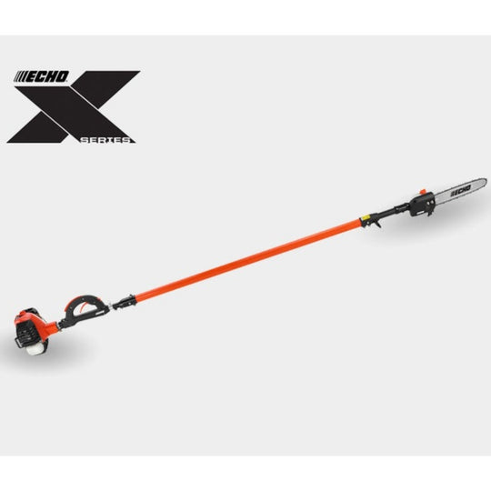 Echo PPT - 2620 25.4cc Pro Grade 2 - Stroke Engine Gas Power Pruner Pole Saw - SLE Equipment - 2