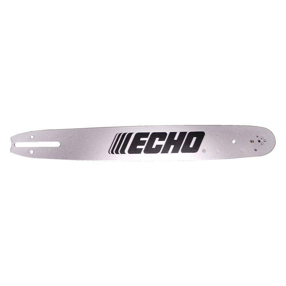 Echo 20A0MD3378C 20" Replacement Chainsaw Bar - SLE Equipment - 1