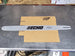Echo 32H0PS3805-SJ - 32" Guide Bar - .050" Gauge