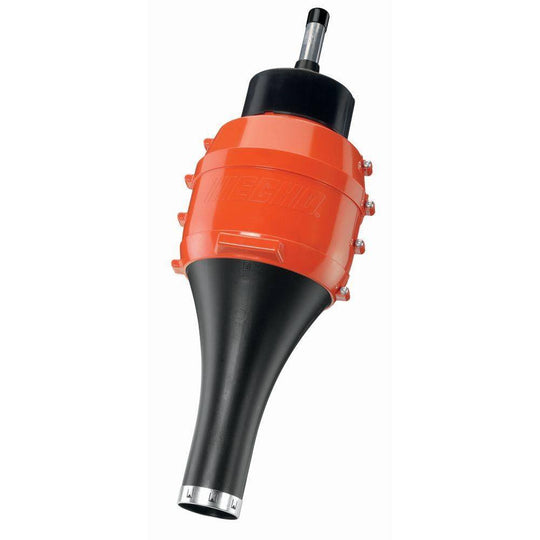Echo 99944200490AB PAS 115 MPH 364 CFM Blower Attachment - SLE Equipment - 1