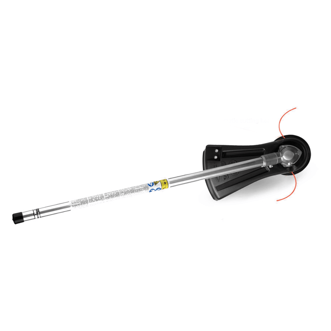 Echo 99944200545 PAS SRM Pro Torque 17" Trimmer Attachment - SLE Equipment - 1