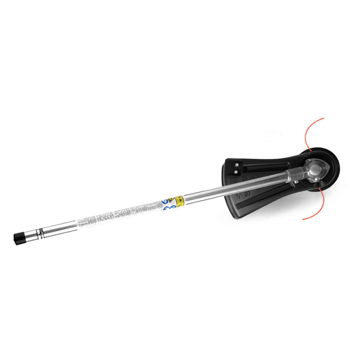 Echo 99944200545 PAS SRM Pro Torque 17" Trimmer Attachment - SLE Equipment - 1