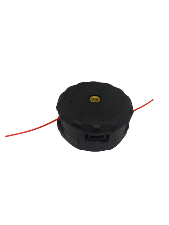 Echo 99944200907B Speed-Feed 400 Bulk Trimmer Head back angled picture 