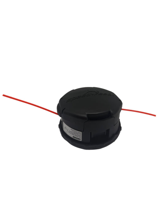Echo 99944200907B Speed-Feed 400 Bulk Trimmer Head front picture.