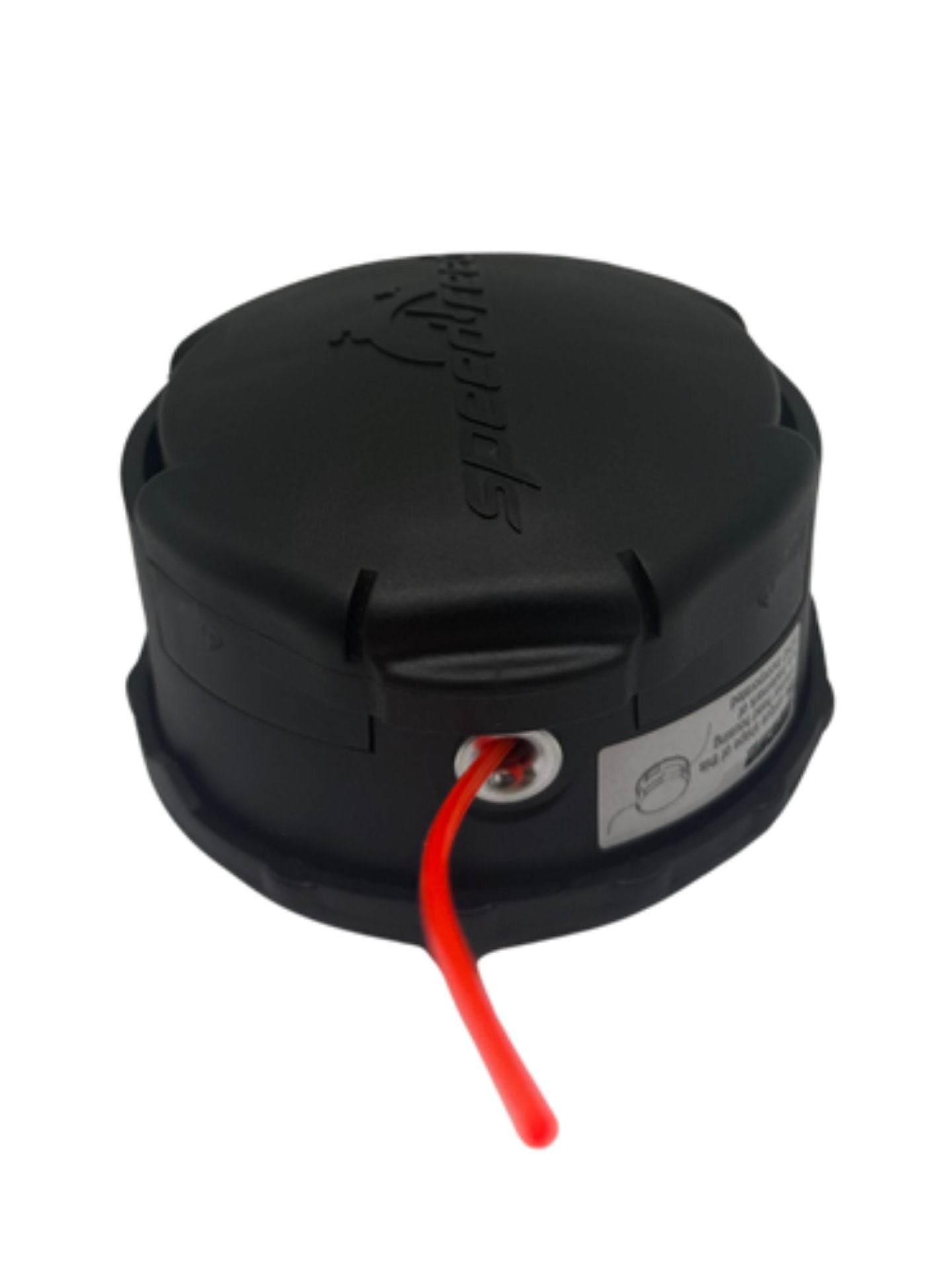 Echo 99944200907B Speed-Feed 400 Bulk Trimmer Head straight front picture 