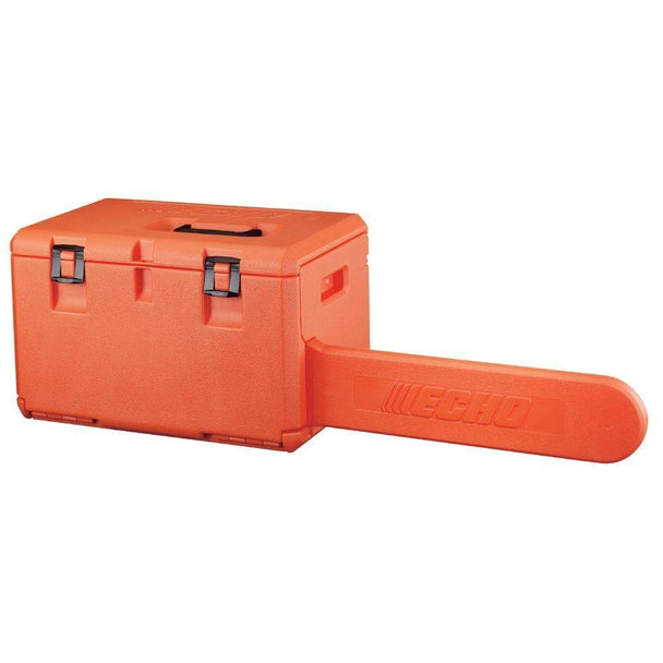 Echo 99988801211 ToughChest - 24" Plastic Chainsaw Case - SLE Equipment - 1