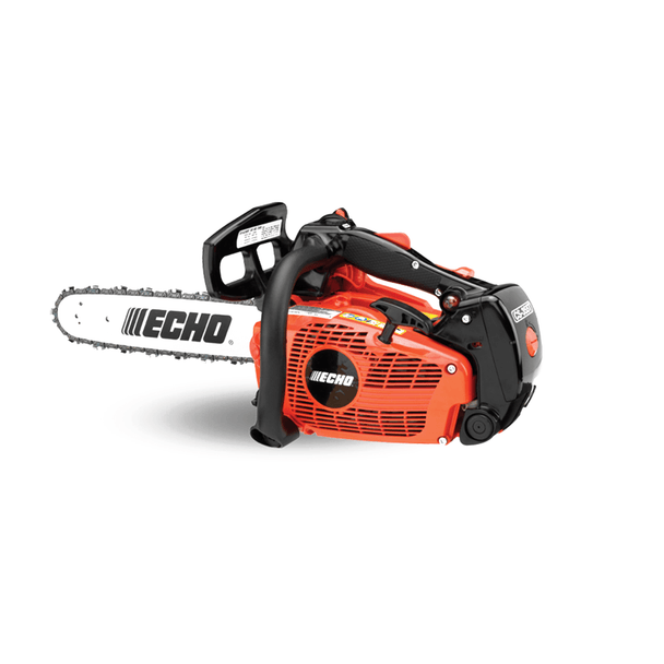 Echo CS - 355T Chainsaw 16" Professional Top Handle - 35.8cc Engine - SLE Equipment - 1