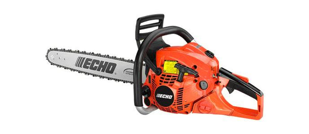 Echo CS - 501P - X Series 18" Chainsaw 50.2cc Professional Engine - SLE Equipment - 1