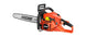 Echo CS - 501P - X Series 18" Chainsaw 50.2cc Professional Engine - SLE Equipment - 1