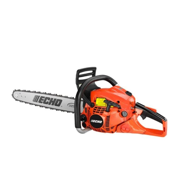 Echo CS - 501P - X Series 20" Chainsaw 50.2cc Professional Engine - SLE Equipment - 1