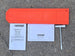 Echo CS-590 Timber Wolf 20" Chainsaw 59.8 cc Engine Accessory picture 
