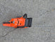 Echo CS-590 Timber Wolf 20" Chainsaw 59.8 cc Engine Top side picture 