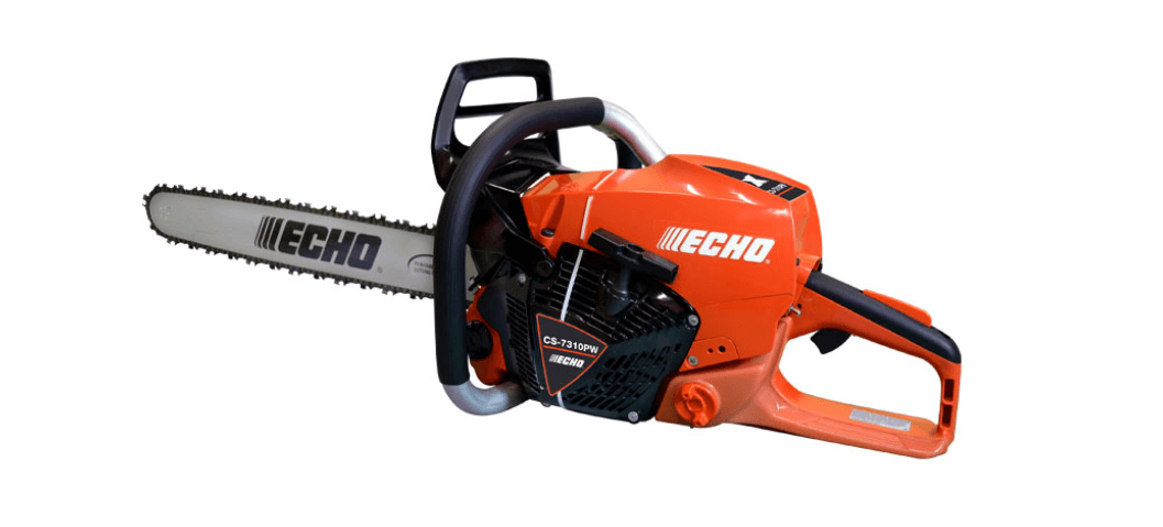 Echo CS-7310PW 32" Chainsaw Full-Wrap Handle 73.5cc