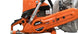 Echo CSG - 7410 Cut - Off - Saws 73.5cc Professional Grade - SLE Equipment - 5