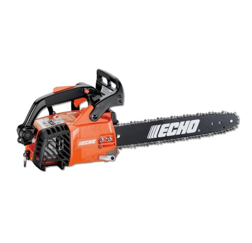 Echo CS - 303T Chainsaw 14" Bar 30.1cc Professional Engine - SLE Equipment - 1