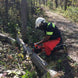 Echo CS - 4510 - 18" Rear Handle Chainsaw 45.0 CC - SLE Equipment - 4
