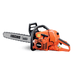 Echo CS - 590 Timber Wolf 24" Gas Powered Chainsaw 59.8 cc Engine - SLE Equipment - 1