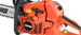 Echo CS - 620PW - X Series 24" Wrap Handle Gas Powered Chainsaw 59.8cc - SLE Equipment - 4