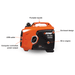 Echo EGi - 1200 Portable Inverter Generator - 1200W 60cc - SLE Equipment - 2