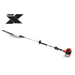 Echo HCA - 2620 X Series 59" Articulating Shafted Hedge Trimmer 25.4cc - SLE Equipment - 1