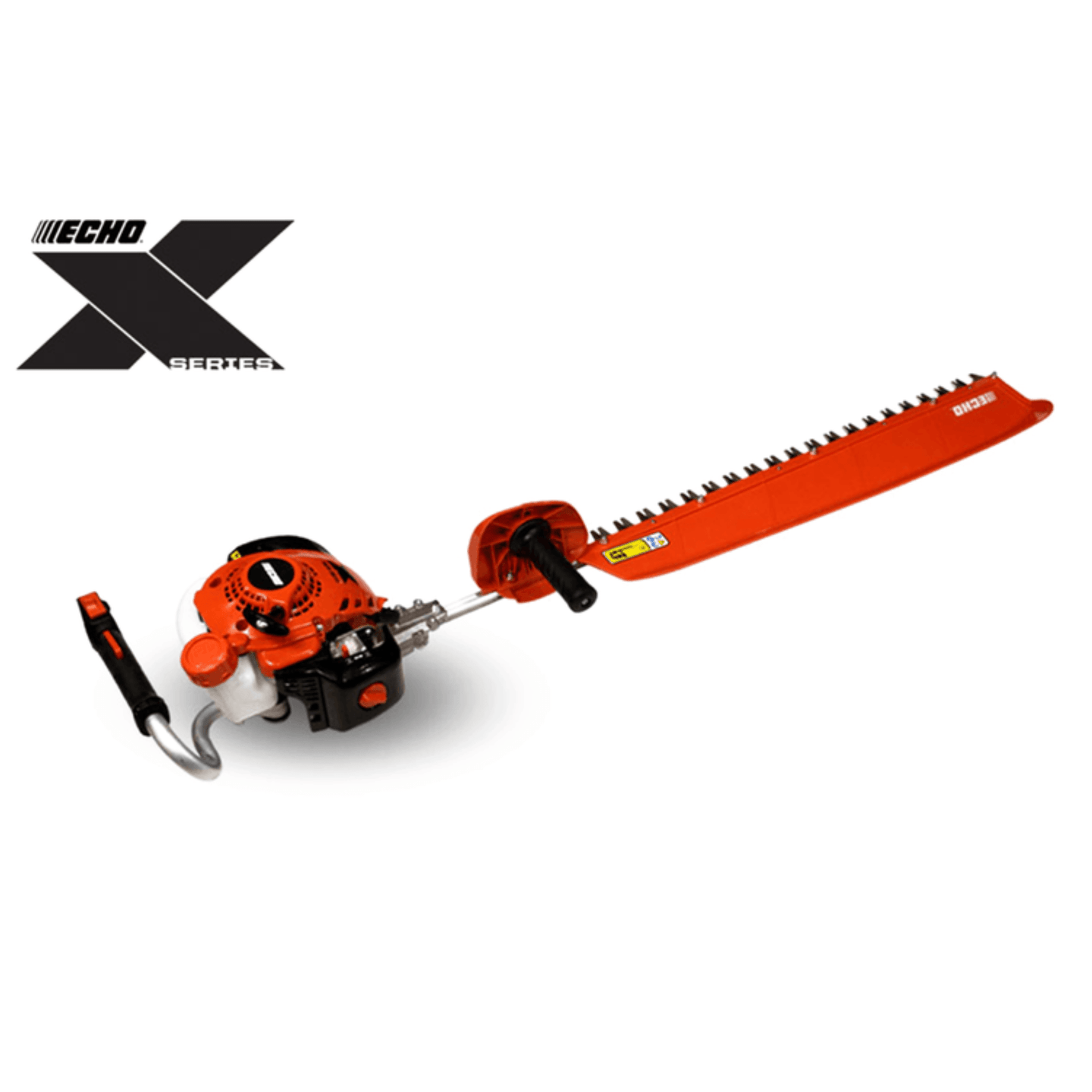 Echo HCS - 3810 X - Series 38" Gas Hedge Trimmer 21.2cc - SLE Equipment - 1