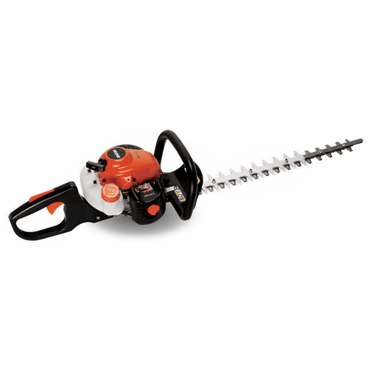 Echo HC - 155 - 24" Double Sided Gas Hedge Trimmer 21.2cc - SLE Equipment - 1