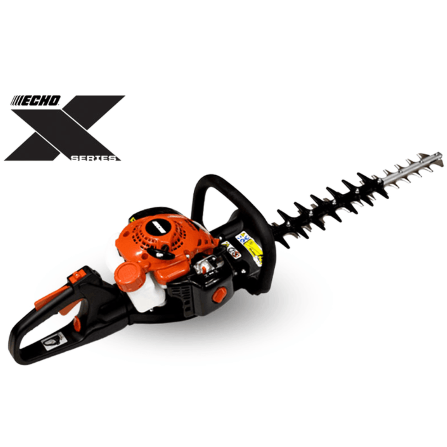Echo HC - 2210 X - Series 22" Gas Hedge Trimmer 21.2cc - SLE Equipment - 1
